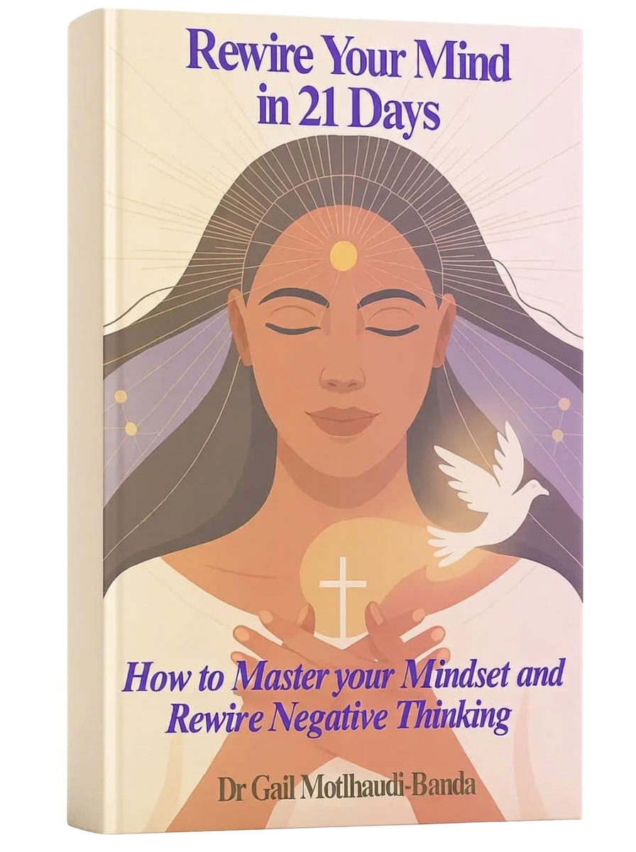 Rewire Your Mind in 21 Days